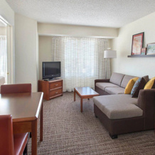 Residence Inn By Marriott Long Island Hauppauge, 哈帕克 — 照片 2