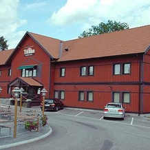 Hotel Ta Inn, Скондал — фото 3