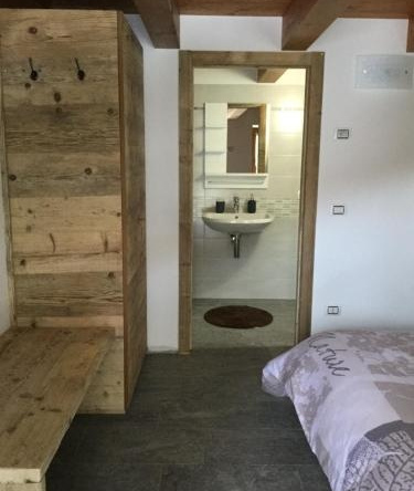 B&B Il Teggiolo, Варцо — фото 1