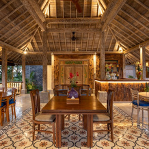 Saba Villa by Sanga Sanga Hospitality Resort, 萨巴 — 照片 3