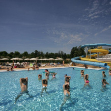 Villaggio Turistico Europa, Градо — фото 5