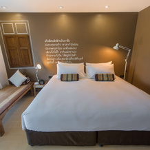Brown House Hotel By Blu Monkey, Удонтхани — фото 3