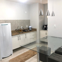 Saint Sebastian 213 Duplex No Centro, Жарагуа-ду-Сул — фото 4