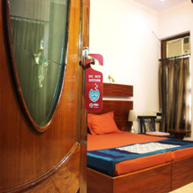 Oyo Rooms Udyog Vihar 2, Гуруграм — фото 3