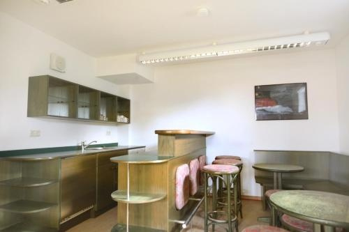 Djh Jugendherberge Güstrow, Гюстров — фото 1