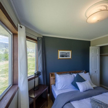 Ok Whistle Stop Bed & Breakfast, Пентиктон — фото 4