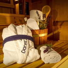 Dorint Parkhotel Bad Neuenahr, 巴特诺伊纳尔-阿尔韦勒 — 照片 4