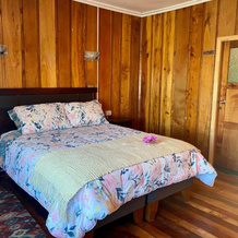 Hostal siete colores, 梅利佩乌科 — 照片 2