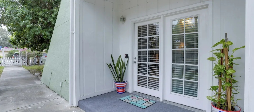 Seminole Townhome: Easy Access to Beaches!, 塞米诺尔 — 照片 1