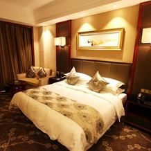 Planet International Hotel (Jingmen Duodao Wanda Branch), 荆门 — 照片 3