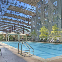 DoubleTree by Hilton Collinsville - St. Louis, Collinsville — photo 5