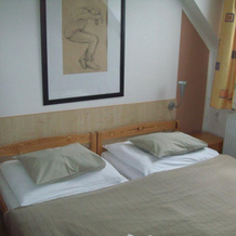 hotel U lip Trojanovice, 特罗亚诺维采 — 照片 5