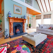 Glenburn Galgorm Bed & Breakfast, 巴利米纳 — 照片 4