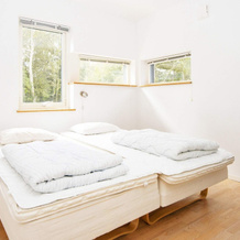 5 Star Holiday Home in Grenaa, 格雷诺 — 照片 2