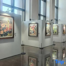 Tongxi Dongfang Hotel Bozhou, Бочжоу — фото 5