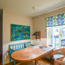 Stunning Home In Sjötorp With 3 Bedrooms And Wifi, Мариестад — фото 2