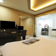 Tiffany Self Check-in Hotel, 内水 — 照片 5