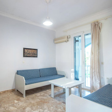Markella Holiday Resort, 利塔基亚 — 照片 2