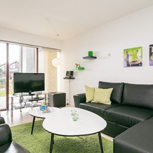 Charming Apartment in Bogense With Roofed Terrace, Bogense — photo 2