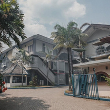 Merpati Hotel & Spa by RedDoorz, Cilegon — photo 3