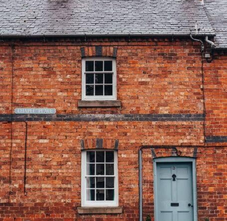Chapel Place, Charming, Cosy, Country, Cottage., 蒙哥马利 — 照片 1