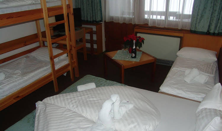Bs-Ötscher Hotel, Гаминг — фото 1