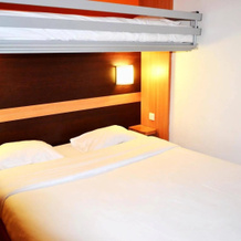 Première Classe Paris Est - Bobigny - Drancy, 博比尼 — 照片 3