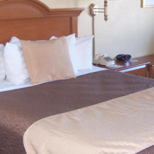 Norwood Inn & Suites, 北曼凯托 — 照片 2