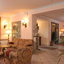 Grand Villa Fiorio, 格罗塔费拉塔 — 照片 2
