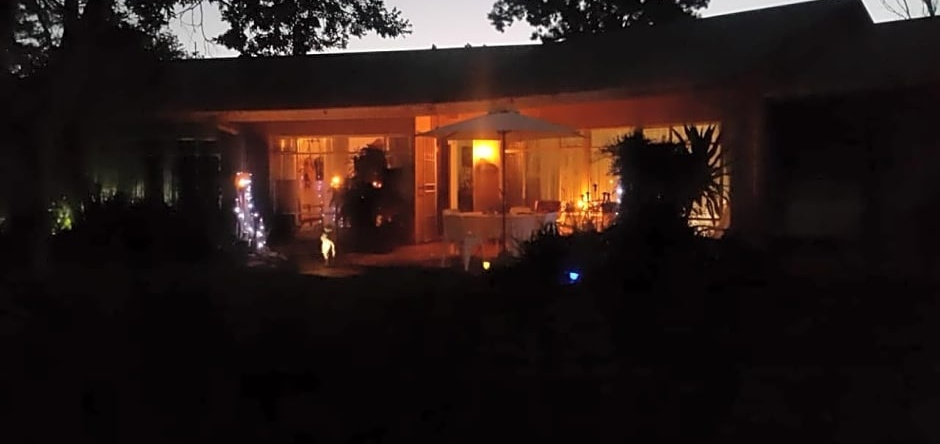 Kameel Rust and Vrede B & B and Camping, 弗赖堡 — 照片 1