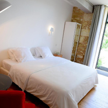 Le Domaine De Baulieu, Singuliers Hotels, Аух — фото 3
