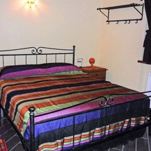 B And B Casa Berbera, Боббио — фото 3