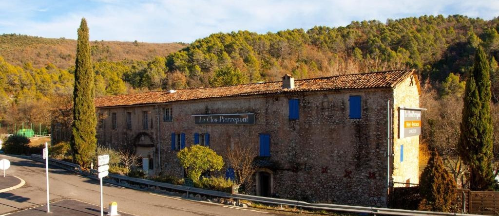 La Bastide De Montferrat, Монферра — фото 1