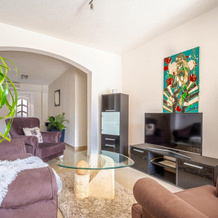 Awesome Home in Zavalatica With Wifi and 3 Bedrooms, 扎瓦拉蒂察 — 照片 3