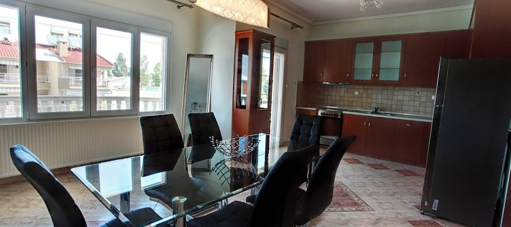 Stayinn Villa Excelsior, 克拉莫蒂 — 照片 1