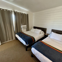 Sierra Motor Lodge, 莫哈韦 — 照片 5