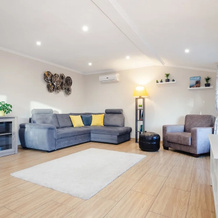 Casa Montana-Mokka Apartment, 巴拉顿奥尔马迪 — 照片 2
