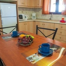 Aeolos Villas Meltemi Two Bedroom Apartment - First Floor, Ано Василикос — фото 3