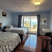 Hov B&B House -Hospitality Ocean View Victoria-, Колвуд — фото 5