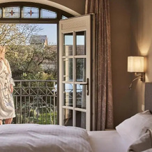 Hotel Gutsgasthof Stangl, 诺伊法恩 — 照片 2