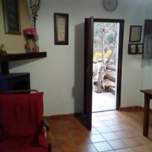 Cortijo La Solana, Гуэхар-Сьерра — фото 3