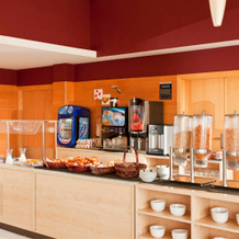 Holiday Inn Express Madrid - Rivas By Ihg, Ривас-Васиамадрид — фото 4