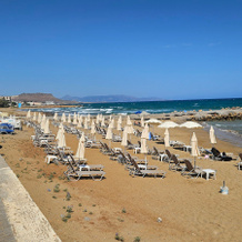 Yria Beach Hotel, Gournes Pediados — photo 4