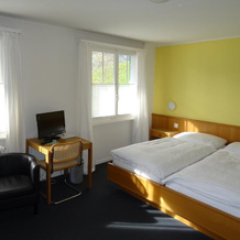 Hotel Krone Giswil, 吉斯维尔 — 照片 4