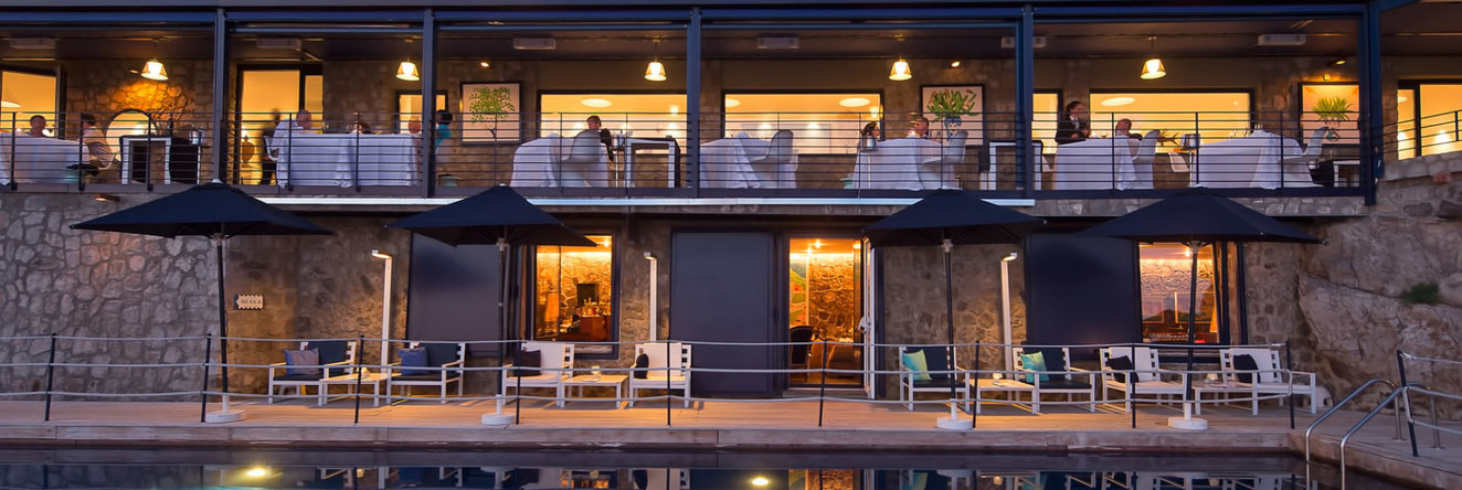 Capo La Gala Hotel & Wellness, 维科埃昆塞 — 照片 1