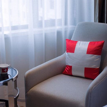 Swisstouches Hotel Qinghai, Хайси — фото 4