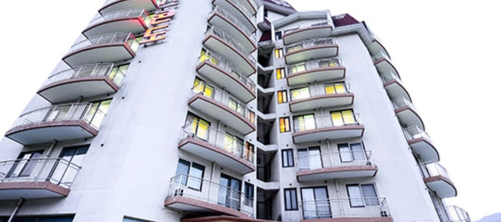 Jirisan Tovice Condo, Namwon-si — photo 1
