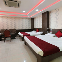 Hotel VJR Residency, 沙姆沙巴德 — 照片 3