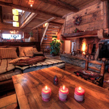 Chalet Emile, Лез-Уш — фото 3