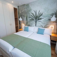 Punta Candor Suites, Рота — фото 5